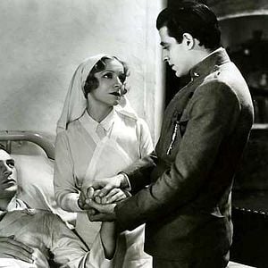 Foto Adeus às Armas