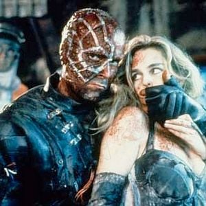 Foto Álex de la Iglesia