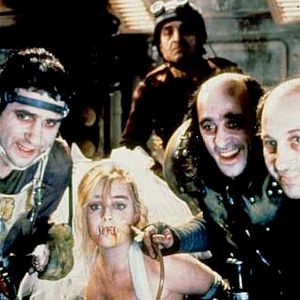 Foto Álex de la Iglesia