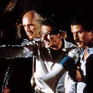 Foto Youssef Chahine