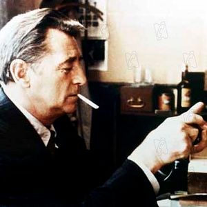 Foto Robert Mitchum