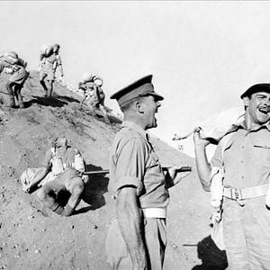 Foto A Colina dos Homens Perdidos