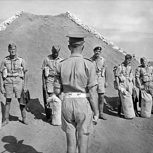 Foto A Colina dos Homens Perdidos