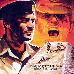 Foto A Colina dos Homens Perdidos