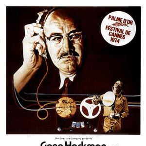 Foto A Conversação