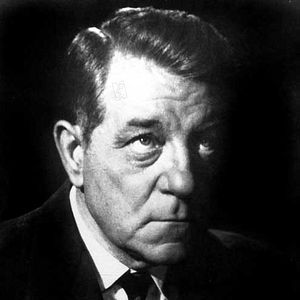 Foto Jean Gabin
