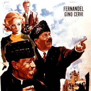 Foto Luigi Comencini