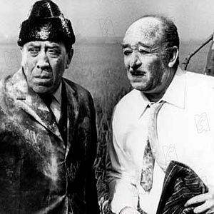 Foto Luigi Comencini