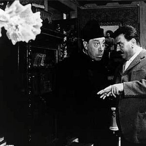 Foto Luigi Comencini