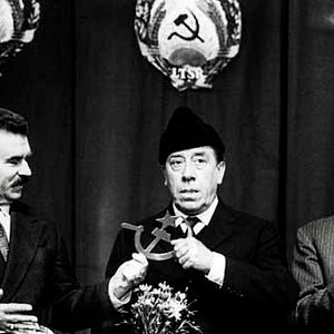 Foto Luigi Comencini