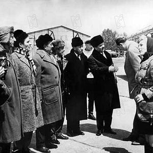 Foto Luigi Comencini