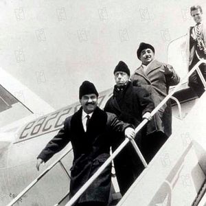 Foto Luigi Comencini