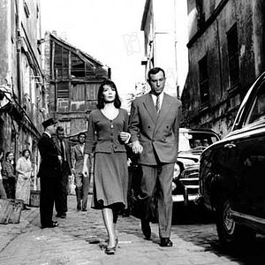 Foto Richard Fleischer