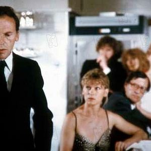 Foto Jean-Louis Trintignant