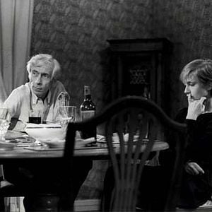 Foto Isabelle Huppert