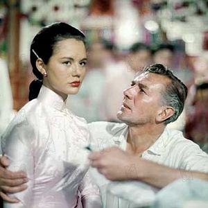 Foto Michael Redgrave