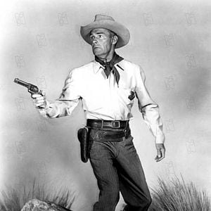 Foto Randolph Scott