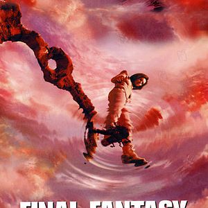Foto Final Fantasy