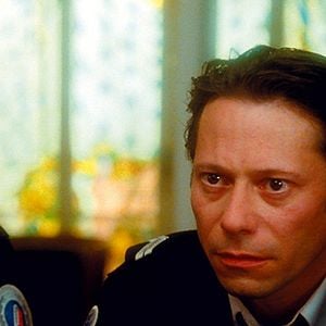 Foto Mathieu Amalric