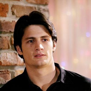 Foto James Lafferty