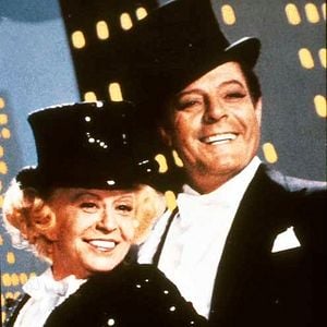 Foto Giulietta Masina