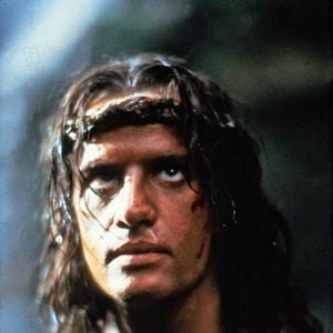 Foto Greystoke - A Lenda de Tarzan, O Rei da Selva