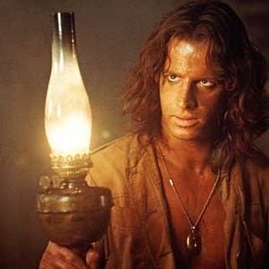 Foto Christopher Lambert