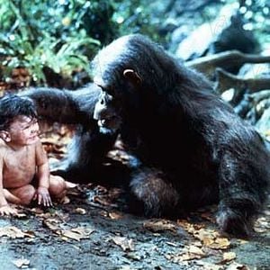 Foto Greystoke - A Lenda de Tarzan, O Rei da Selva