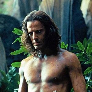 Foto Greystoke - A Lenda de Tarzan, O Rei da Selva