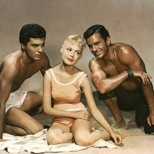 Foto Cliff Robertson