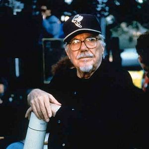 Foto Robert Altman