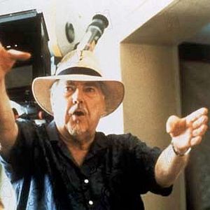 Foto Robert Altman