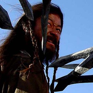 Foto O Guerreiro Genghis Khan
