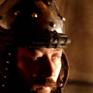 Foto O Guerreiro Genghis Khan