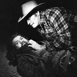 Foto Call of the Wild