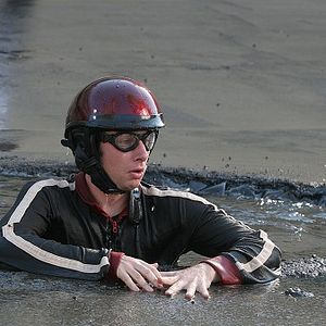 Foto Zach Braff