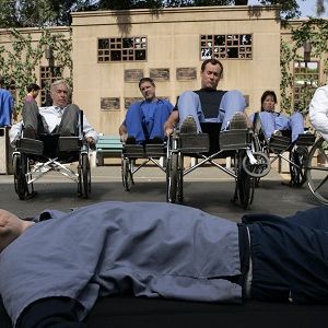 Foto John C. McGinley