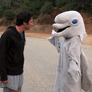 Foto Zach Braff