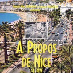 Foto À propos de Nice