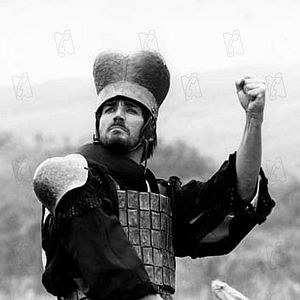 Foto Stefania Sandrelli