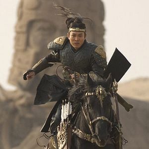 Foto A Múmia - Tumba do Imperador Dragão