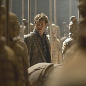 Foto A Múmia - Tumba do Imperador Dragão