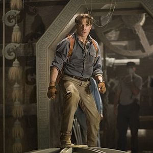 Foto A Múmia - Tumba do Imperador Dragão