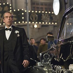 Foto A Múmia - Tumba do Imperador Dragão