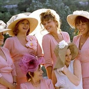 Foto Clémentine Célarié