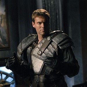 Foto Michael Shanks (I)
