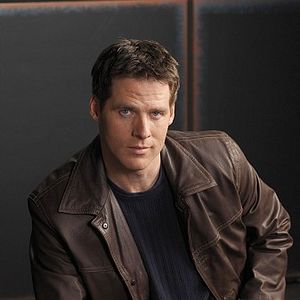 Foto Ben Browder