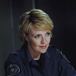 Foto Amanda Tapping