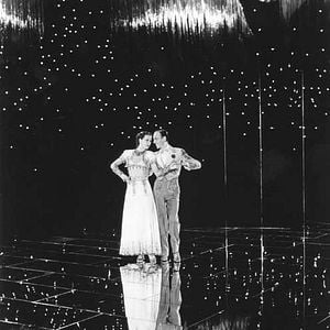 Foto Melodia da Broadway