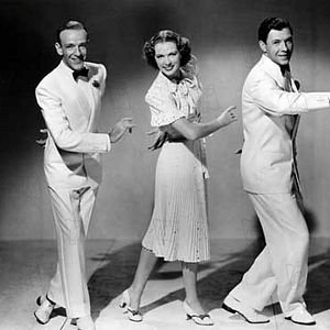 Foto Melodia da Broadway